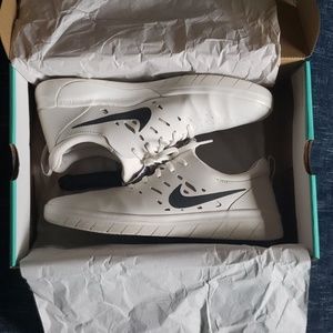 Nike SB Nyjah Houstons